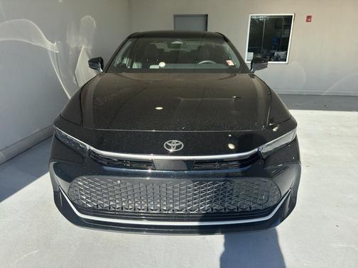 2024 Toyota Crown Limited