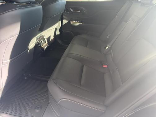 2024 Toyota Crown Limited