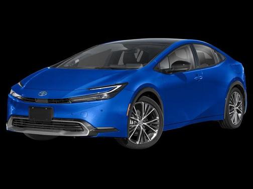 2025 Toyota Prius Limited