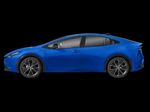 2025 Toyota Prius Limited