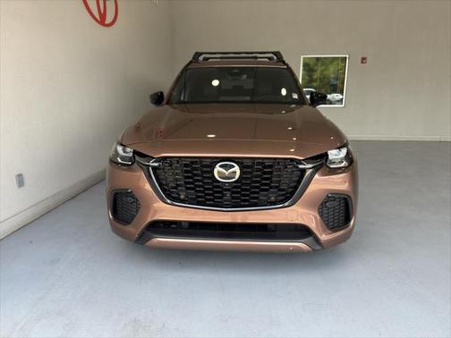 2025 Mazda CX-70 3.3 Turbo S Premium