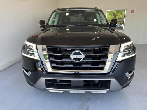 2023 Nissan Armada SL 2WD
