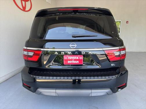 2023 Nissan Armada SL 2WD