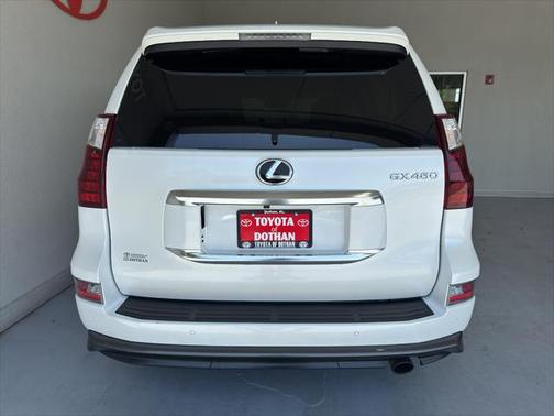2022 Lexus GX 460 Premium
