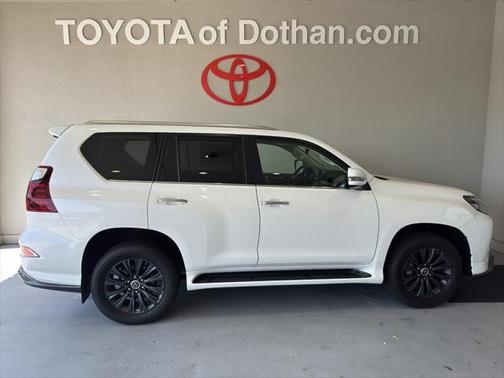 2022 Lexus GX 460 Premium