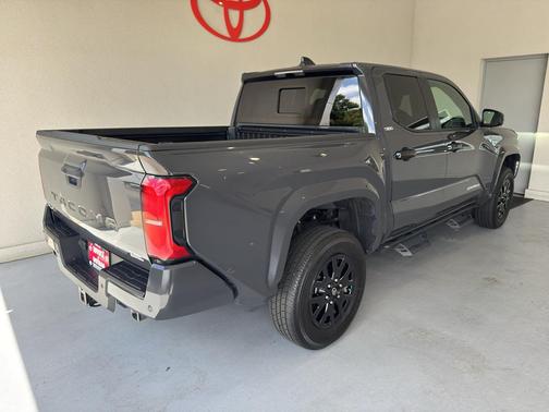 Underground 2025 Toyota Tacoma SR5