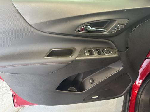 2024 Chevrolet Equinox FWD RS