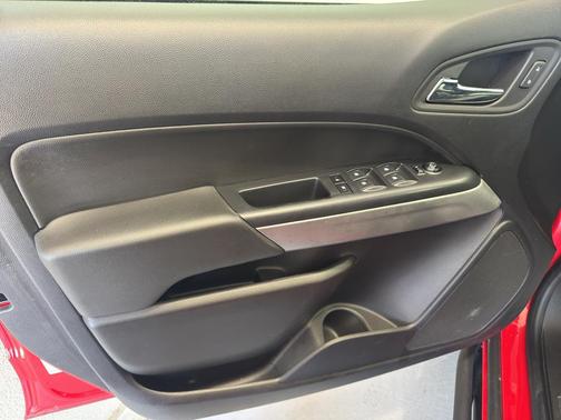 2019 Chevrolet Colorado ZR2