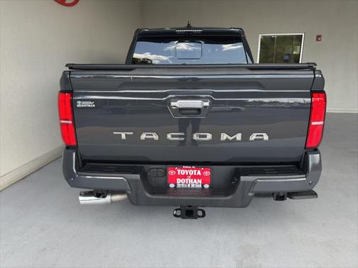 2024 Toyota Tacoma Limited