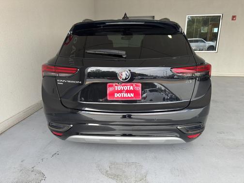 2023 Buick Envision Essence AWD