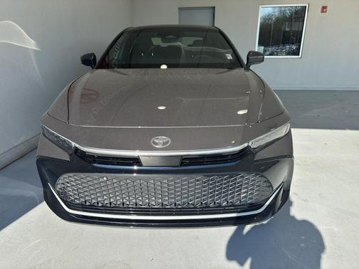 2024 Toyota Crown Limited