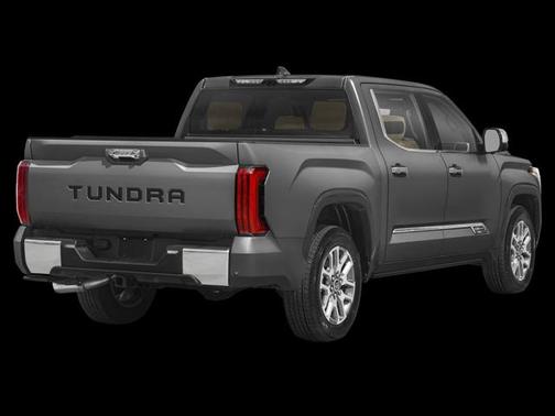 2022 Toyota Tundra Hybrid 1794 Edition