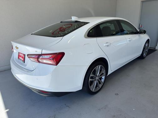 2024 Chevrolet Malibu FWD 2LT