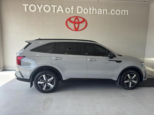 2023 Kia Sorento EX