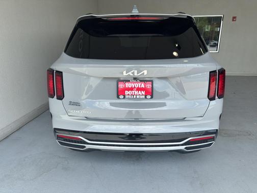 2023 Kia Sorento EX