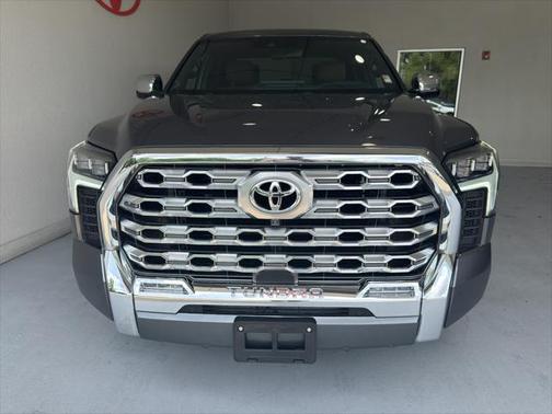 2023 Toyota Tundra 1794 Edition