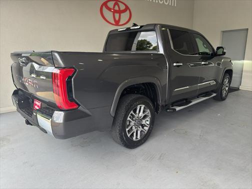 2023 Toyota Tundra 1794 Edition