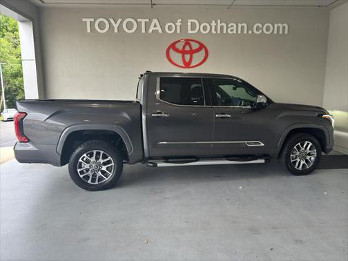 2023 Toyota Tundra 1794 Edition