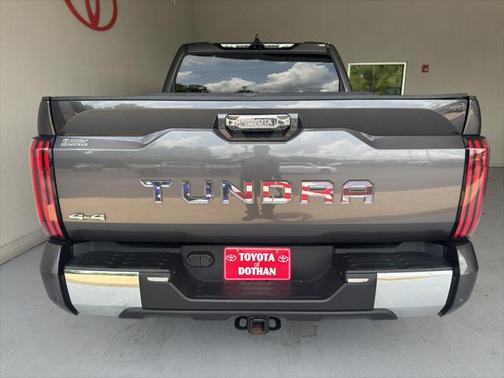 2023 Toyota Tundra 1794 Edition