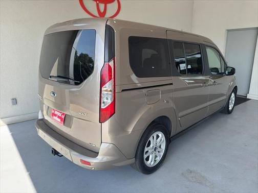 2020 Ford Transit Connect XLT w/Rear Liftgate