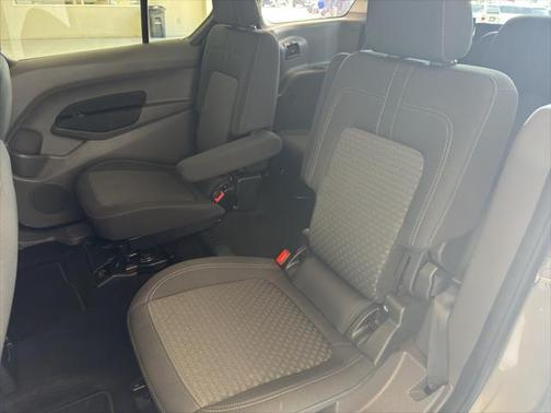 2020 Ford Transit Connect XLT w/Rear Liftgate