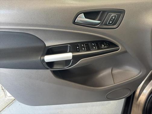 2020 Ford Transit Connect XLT w/Rear Liftgate