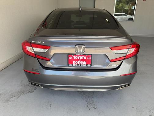 2020 Honda Accord Sport 1.5T