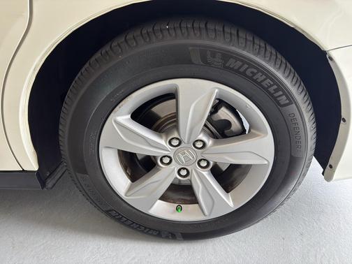 2019 Honda Odyssey EX-L w/Navigation/RES