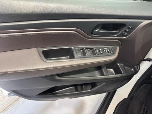 2019 Honda Odyssey EX-L w/Navigation/RES