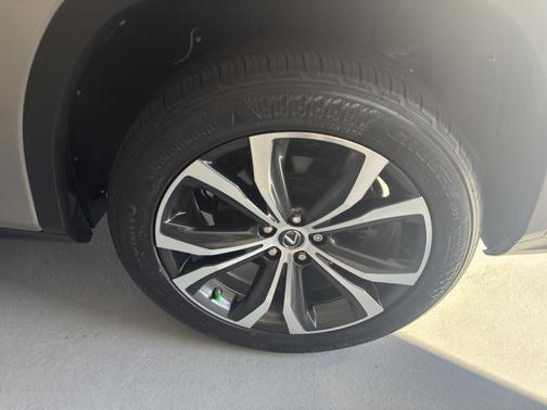 2021 Lexus RX 350 Base