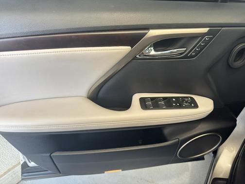 2021 Lexus RX 350 Base