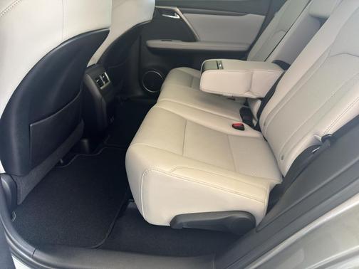 2021 Lexus RX 350 Base