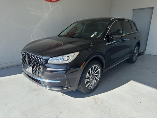 2024 Lincoln Corsair Reserve