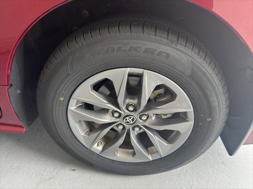 2024 Toyota Sienna XLE 7 Passenger