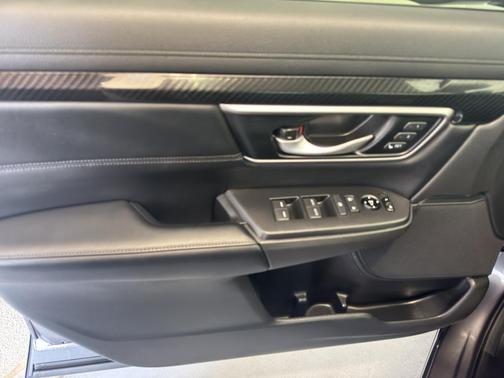 2021 Honda CR-V 2WD EX-L