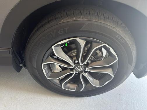 2021 Honda CR-V 2WD EX-L