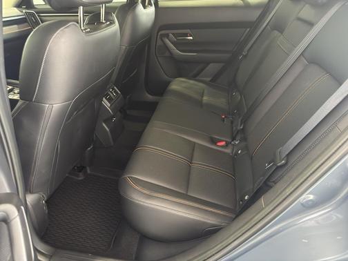 2023 Mazda CX-50 2.5 S Premium Plus Package