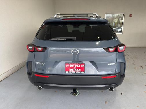 2023 Mazda CX-50 2.5 S Premium Plus Package