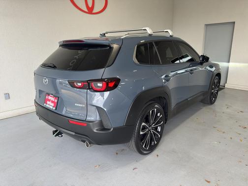 2023 Mazda CX-50 2.5 S Premium Plus Package