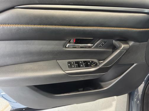 2023 Mazda CX-50 2.5 S Premium Plus Package