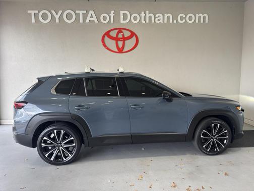 2023 Mazda CX-50 2.5 S Premium Plus Package