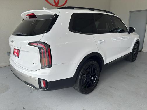 2023 Kia Telluride EX X-Line
