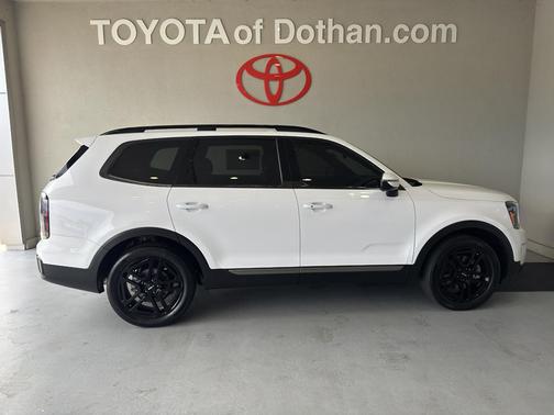2023 Kia Telluride EX X-Line