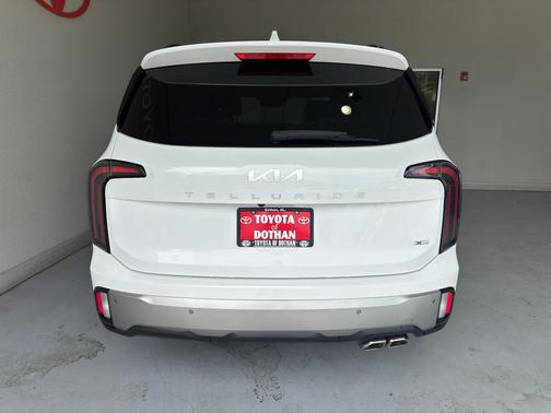 2023 Kia Telluride EX X-Line