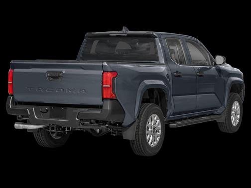 Underground 2025 Toyota Tacoma SR