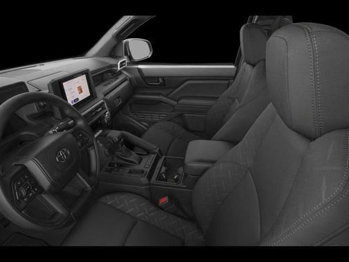 Underground 2025 Toyota Tacoma SR