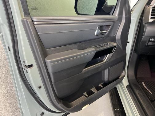 2023 Toyota Sequoia Limited