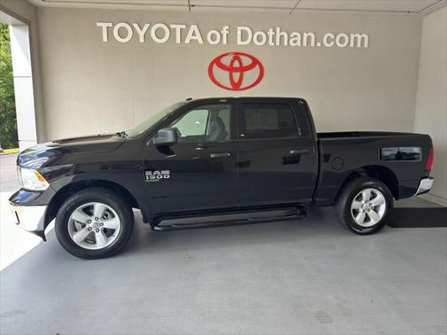2023 RAM 1500 Tradesman