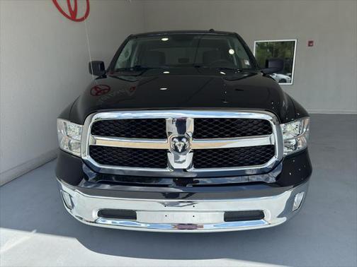 2023 RAM 1500 Tradesman