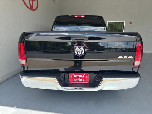 2023 RAM 1500 Tradesman